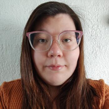 Babysitter in Puente Alto: Natalia
