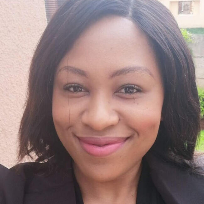 Babysitting job in Akasia: Boitshoko