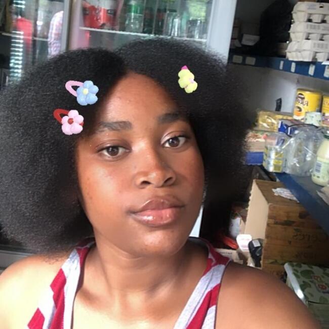 Babysitter em Setúbal: Andreia