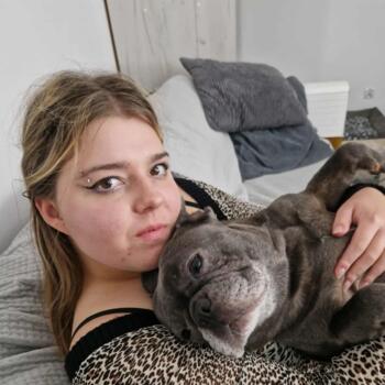 Babysitter in Kwidzyn: Julia