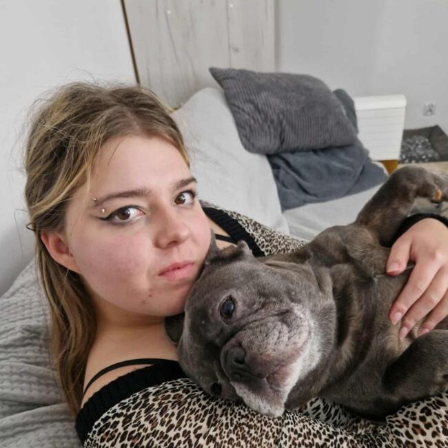 Babysitter in Kwidzyn: Julia