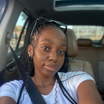 Babysitter in Berea: Lindokuhle
