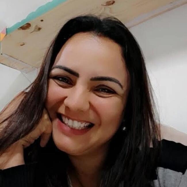 Babá em São Paulo (São Paulo): Josy