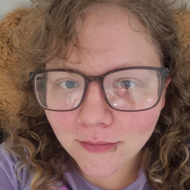 Babysitter in Rochester: KatherineKatie