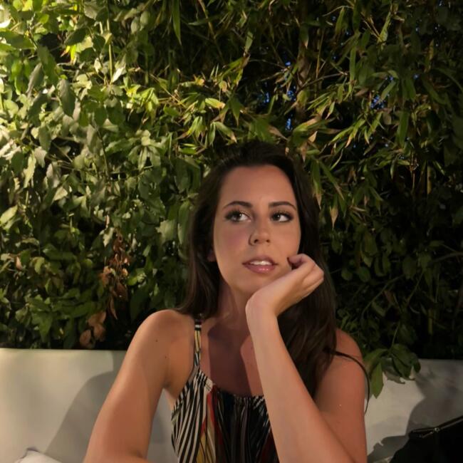 Babysitter a Roma: Greta