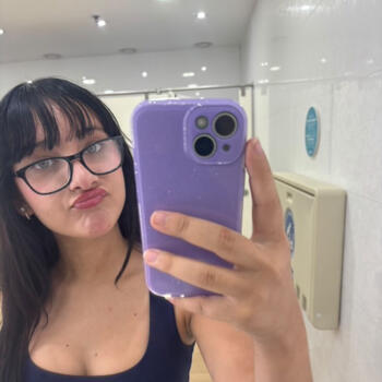 Niñera en Fuengirola: Michelle