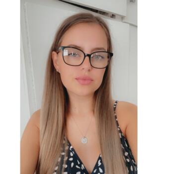 Babysitter in Bolton: Chloe