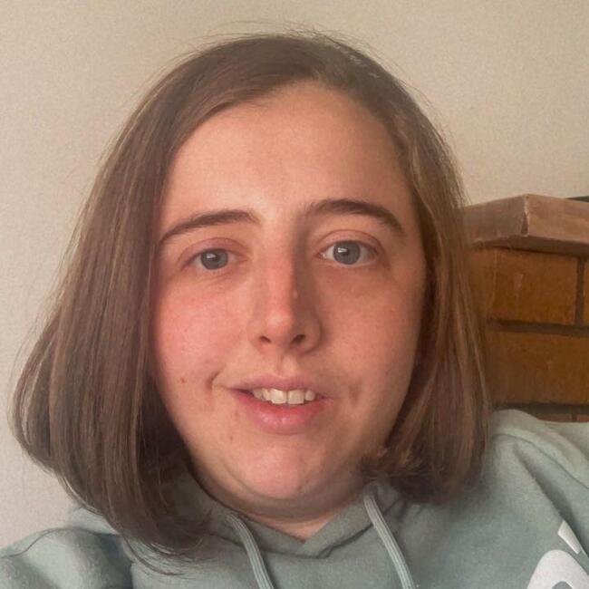 Babysitter in Melbourne: Tiff