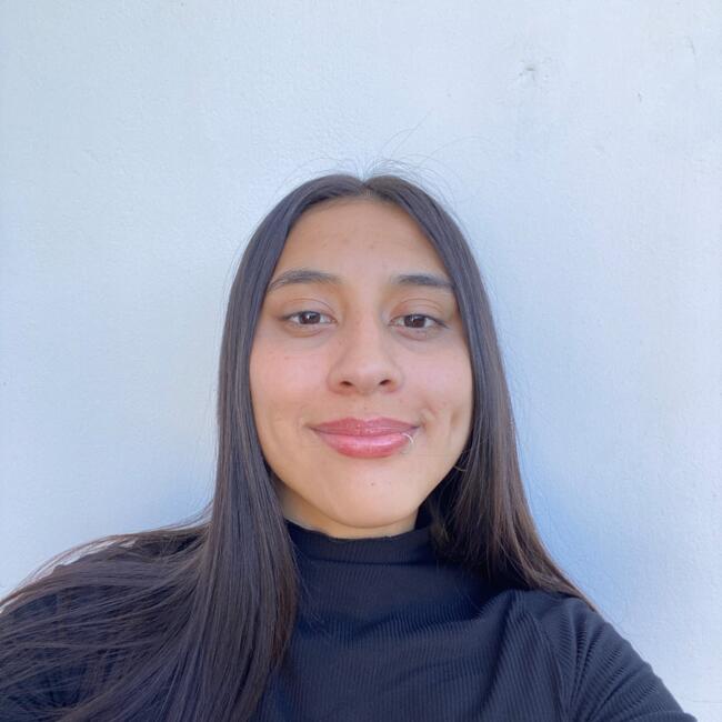 Babysitter in Córdoba: Andrea