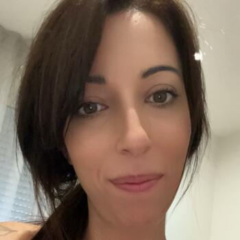 Babysitter in Badalona: Tamara