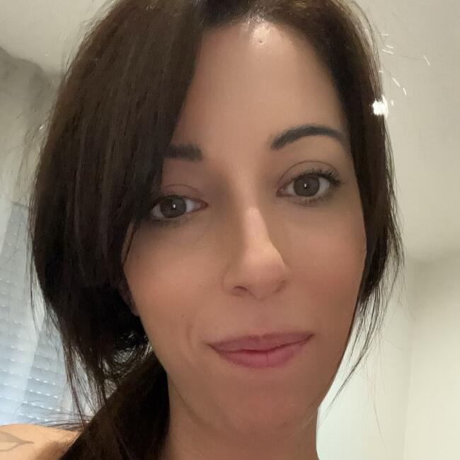 Babysitter in Badalona: Tamara
