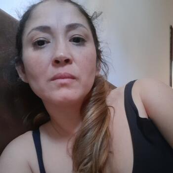 Babysitting job in Joinville: babysitting job Suelen