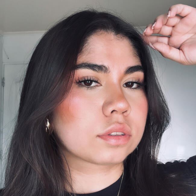 Niñera en Antofagasta: Paula Ardiles