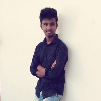 माता-पिता चेन्नई: Gomathi Sankar