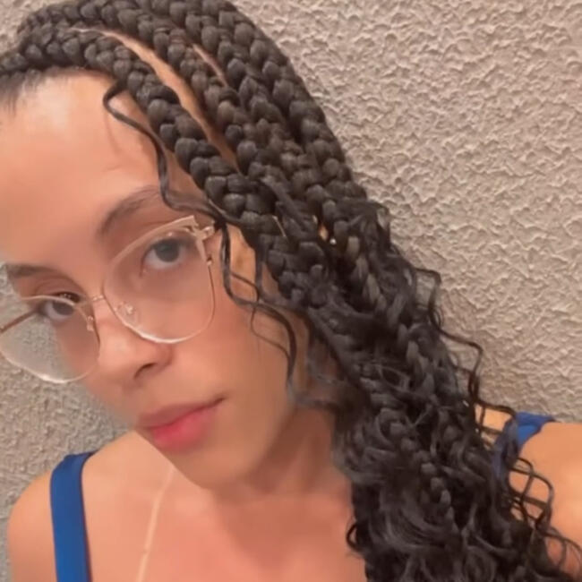 Babá em Nova Iguaçu: Milena