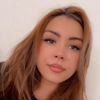 Babysitting job in Budapest: babysitting job Katalin