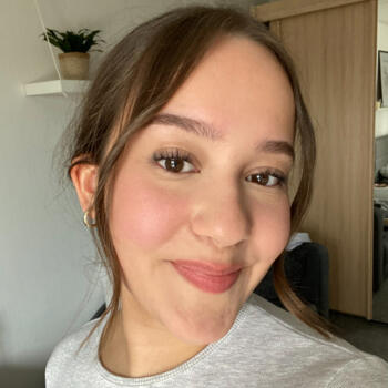 Babysitter in Willich: Christina