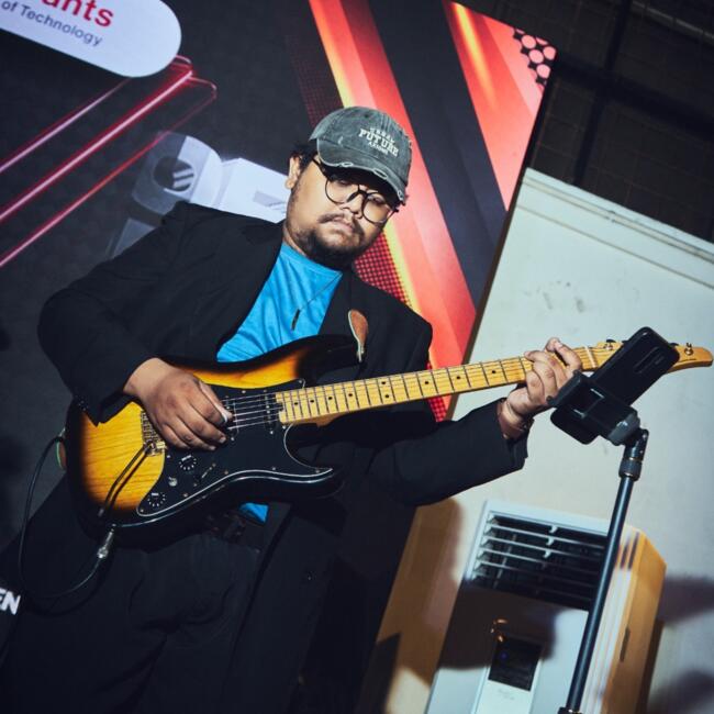 Babysitting job in Tangerang: Egy