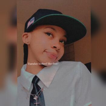 Babysitter in Kempton Park: Boitumelo