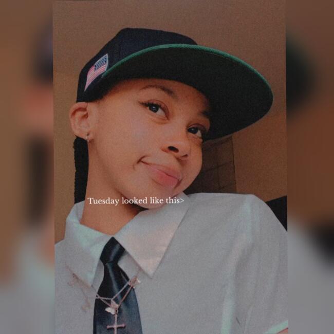 Babysitter in Kempton Park: Boitumelo