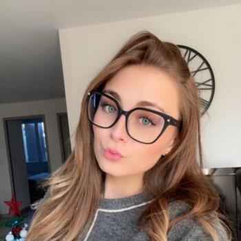 Babysitter in Avignon: Luna