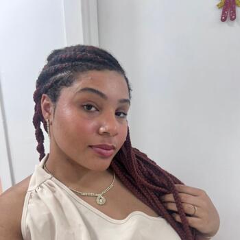 Babysitter São Paulo: Karolainny