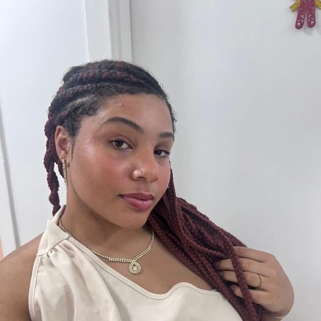 Babysitter in São Paulo: Karolainny