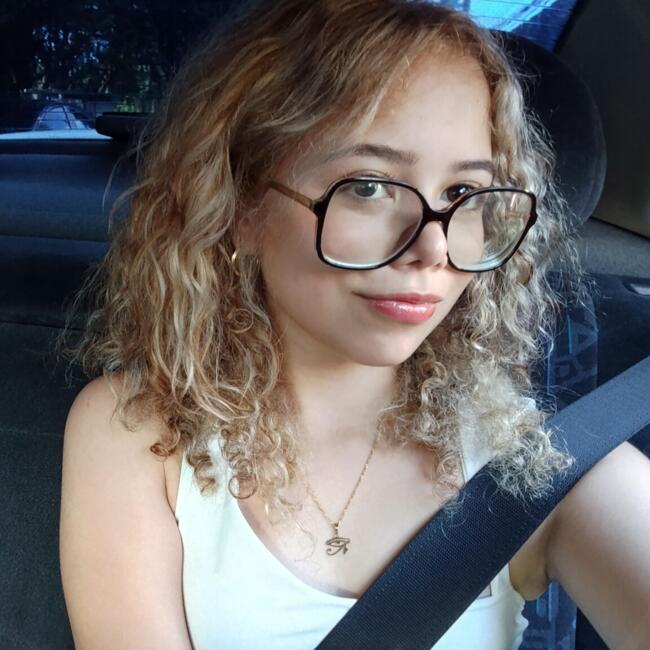 Babysitter in Passo Fundo: Chaiane