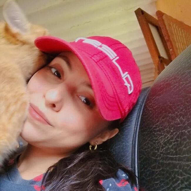 Niñera en Cúcuta: ALEJANDRA