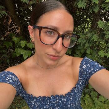 Nanny in Arese: Martina
