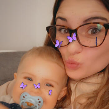 Babysitter in Noailles: Léa