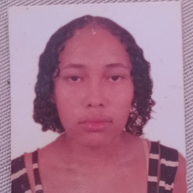 Babá em João Pessoa: Ericka