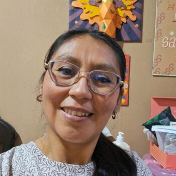Niñera Lima: Consuelo