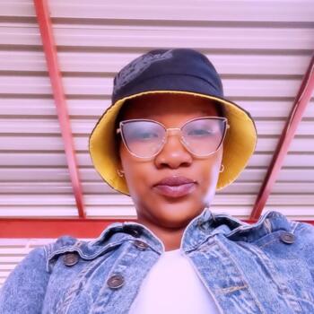 Nanny in Taung (North West): Sebabatso