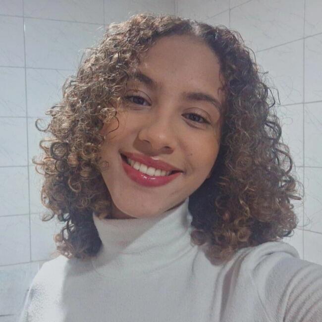 Babysitter in Jandira: Raissa