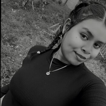 Niñera en Barquisimeto: Samantha