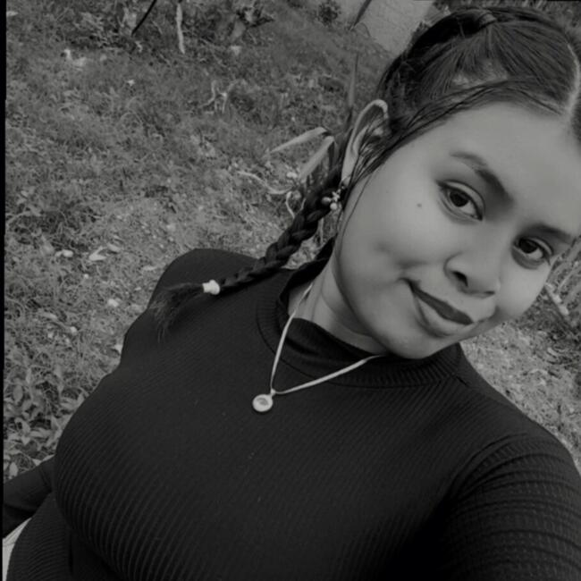 Niñera en Barquisimeto: Samantha