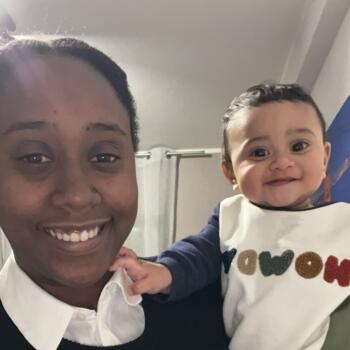 Babysitter in Trieste: Ney