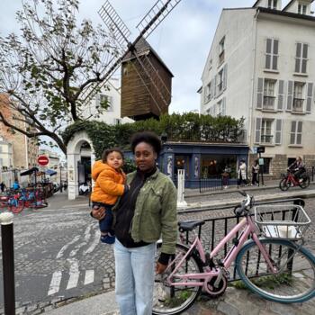 Babysitter Trieste: Ney