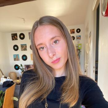 Babysitter in Amiens: Camille