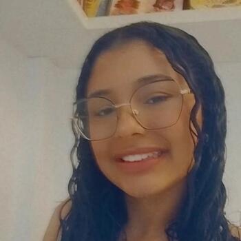 Babysitter in Campos dos Goytacazes: Nickoly