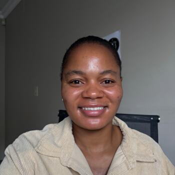 Nanny in Pretoria: Andile