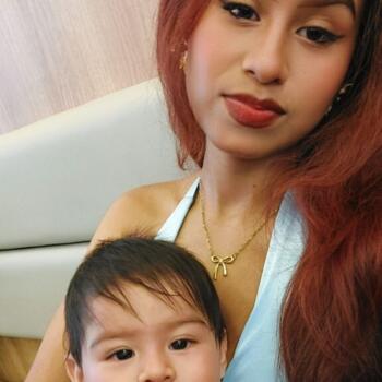 Babysitter in Machala: Meyli