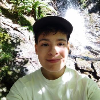 Babysitter Montijo: Daniela Pedro