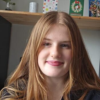 Babysitter in Zwolle: Zoë
