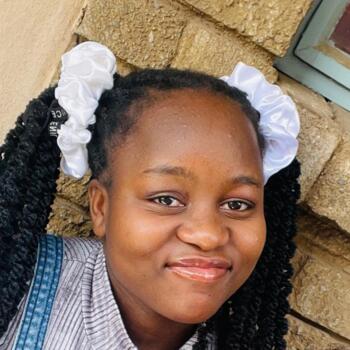 Babysitter Benoni: Keabetswe