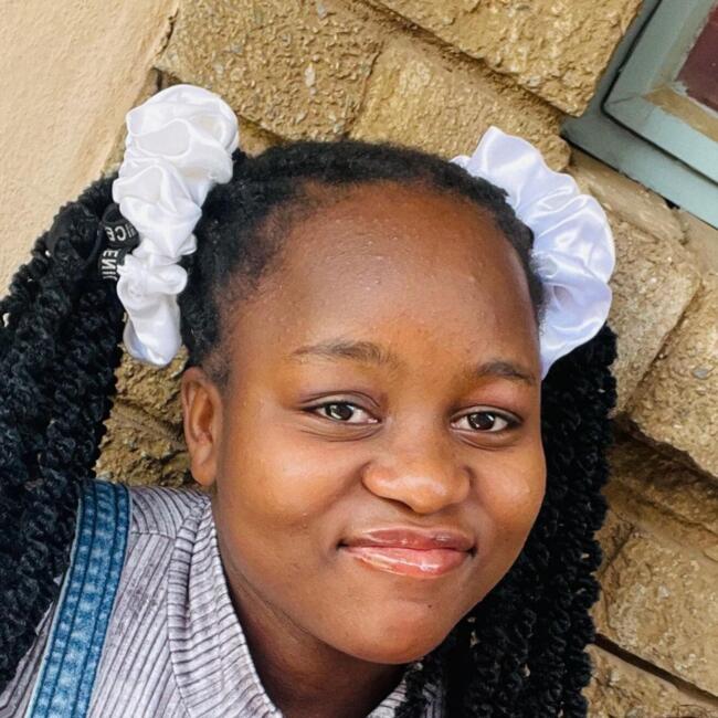 Babysitter in Benoni: Keabetswe