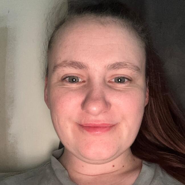 Babysitter in Perth: Emma