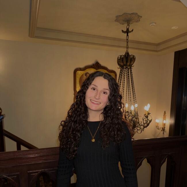 Babysitter a Perth: Alexa