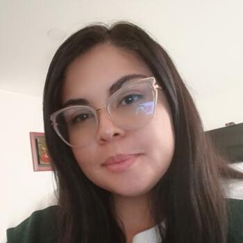 Babysitter Tunja: Maria Camila